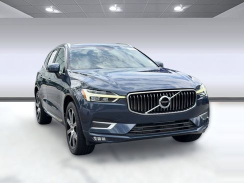 Used 2020 Volvo XC60 T5 Inscription w/ Protection Package FWD image 7