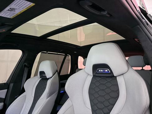 Used 2021 BMW X5 M w/ Competition Package AWD/4WD image 26