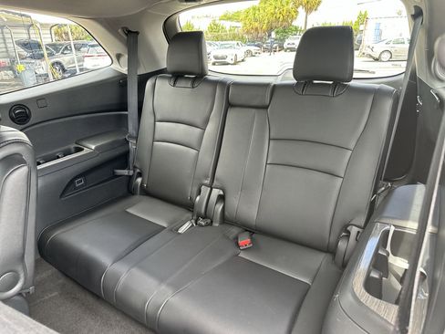 Used 2018 Honda Pilot Elite image 26