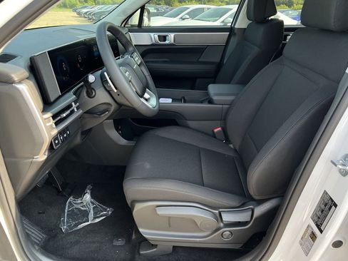 New 2026 Hyundai Santa Fe SE w/ Tow & Go Package image 17