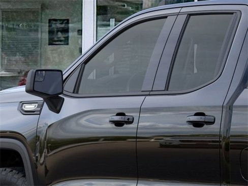 New 2026 GMC Sierra 1500 Elevation image 12