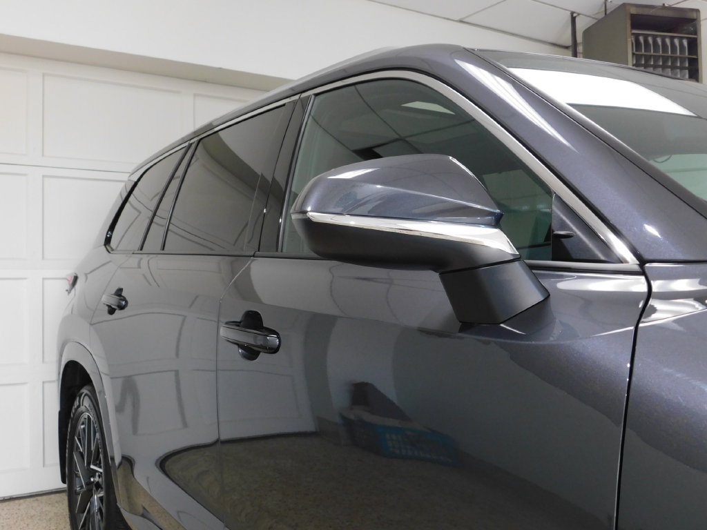 Used 2024 Lexus TX 350 AWD image 8