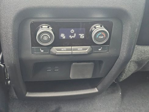 New 2026 Buick Enclave Avenir w/ Super Cruise Package image 58