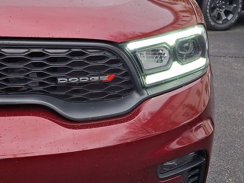 Certified 2022 Dodge Durango GT image 9