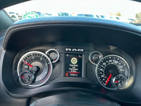 Used 2021 RAM 2500 Tradesman image 38