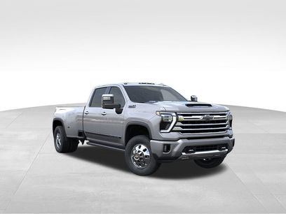 New 2026 Chevrolet Silverado 3500 High Country