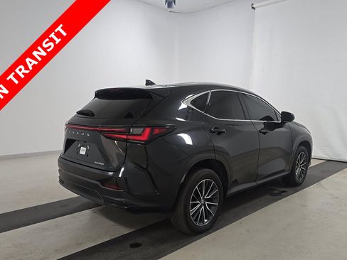 Used 2025 Lexus NX 250 FWD w/ Towing Package (2000 Lbs) image 4