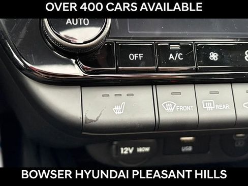 New 2026 Hyundai Elantra SEL Sport Premium FWD image 11