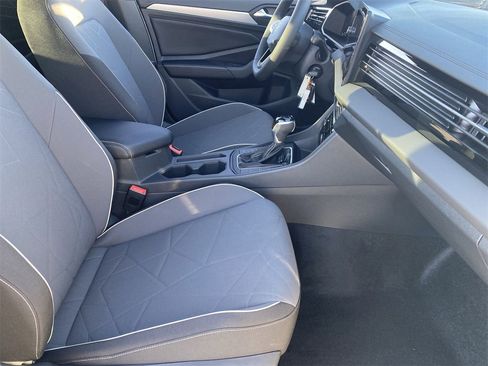 New 2026 Volkswagen Jetta Sport image 8
