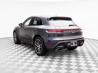 Certified 2025 Porsche Macan video 3