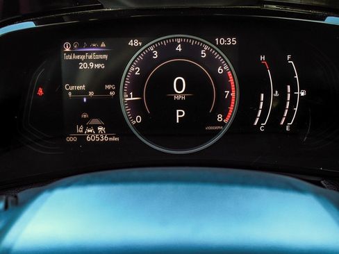 Used 2022 Lexus NX 350 AWD image 16