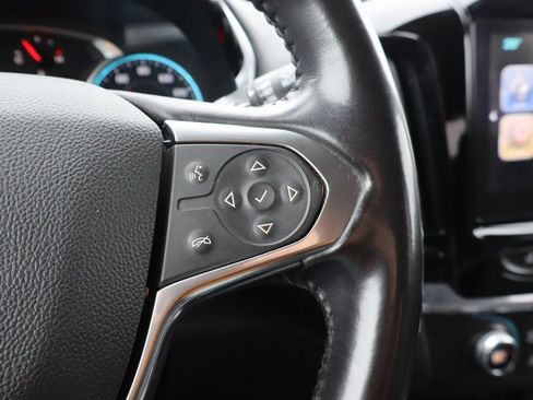 Used 2018 Chevrolet Traverse LT image 7