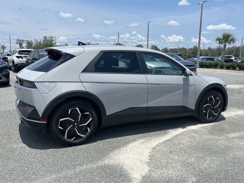 New 2023 Hyundai Ioniq 5 SEL image 11