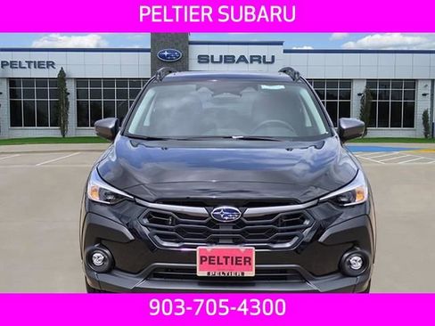 New 2026 Subaru Crosstrek 2.0i Premium AWD/4WD image 3
