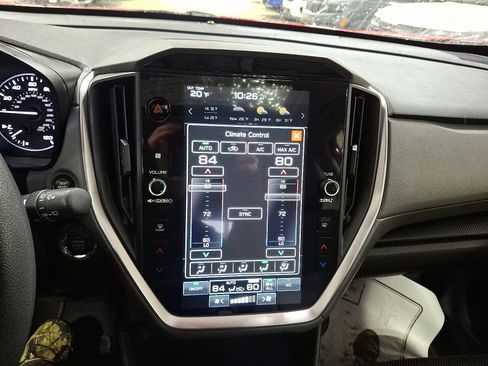 Used 2024 Subaru Crosstrek 2.0i Premium image 15