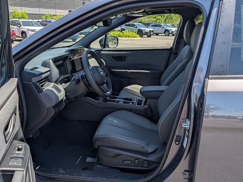 New 2026 Subaru Outback Limited AWD/4WD image 6
