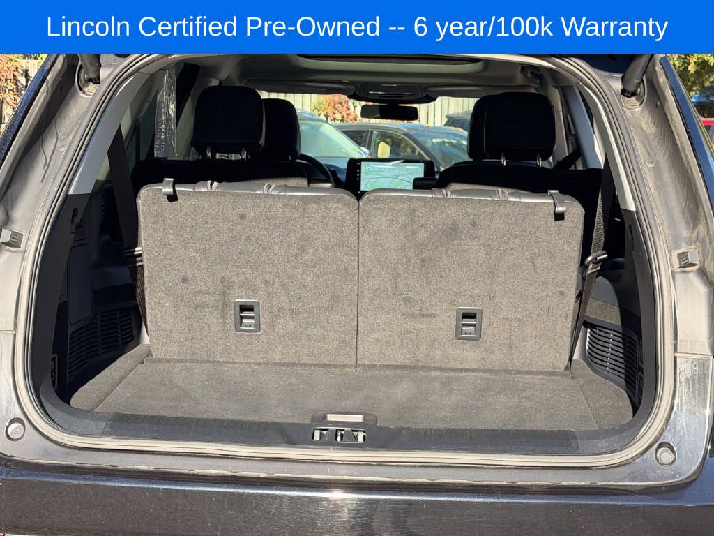 Used 2025 Lincoln Aviator Reserve AWD/4WD image 23