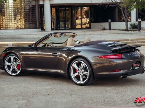 Used 2013 Porsche 911 Carrera S image 5