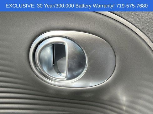 New 2026 Hyundai Ioniq 9 SEL image 31