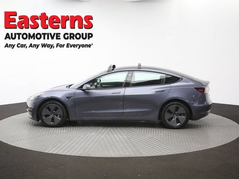 Used 2023 Tesla Model 3 Standard Range RWD image 55