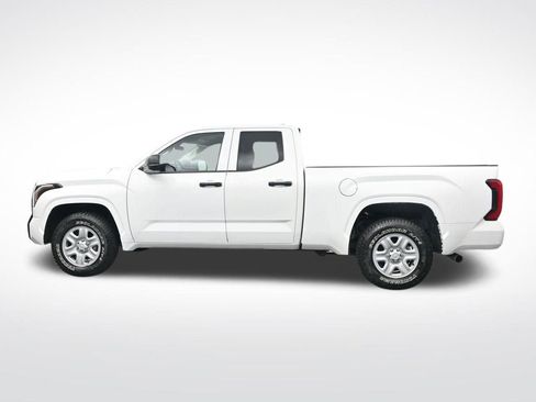 Used 2022 Toyota Tundra SR w/ SR Tow Package RWD image 10