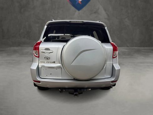 Used 2006 Toyota RAV4 Limited FWD image 30