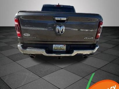 Used 2021 RAM 1500 Laramie