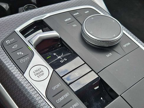 New 2026 BMW 440i xDrive M440i xDrive w/ Parking Assistance Package image 37