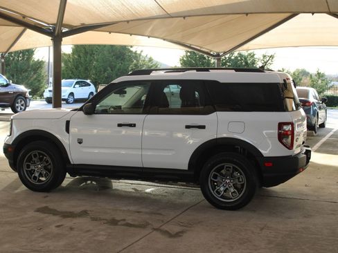 Used 2021 Ford Bronco Sport Big Bend image 7