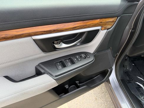 Used 2018 Honda CR-V EX image 10