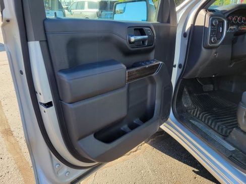 Used 2020 Chevrolet Silverado 1500 LT w/ All-Star Edition AWD/4WD image 6
