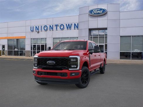 New 2026 Ford F250 XLT w/ XLT Premium Package image 2