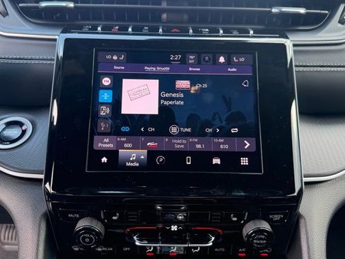 New 2026 Jeep Grand Cherokee Laredo image 18