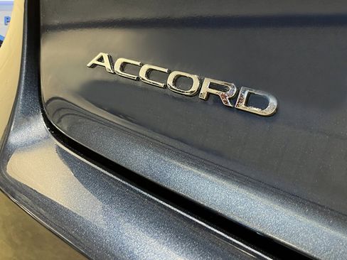 New 2025 Honda Accord SE image 6