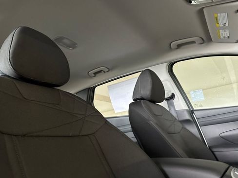 New 2026 Hyundai Tucson SE FWD image 17