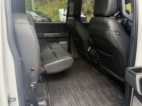 Used 2021 Ford F150 XLT w/ Equipment Group 302A High AWD/4WD image 13