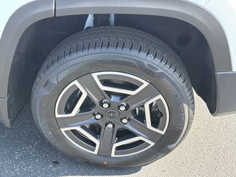 New 2026 Jeep Cherokee Limited image 26