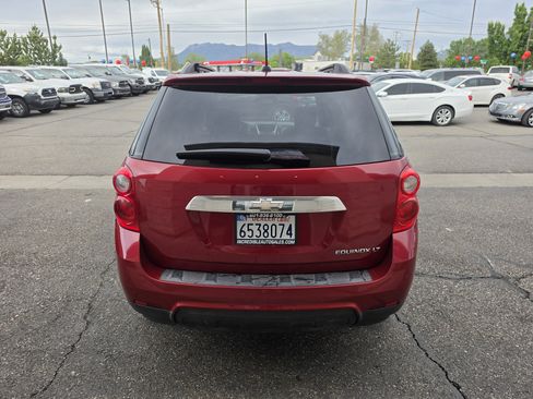 Used 2015 Chevrolet Equinox LT w/ Power Convenience Package FWD image 6