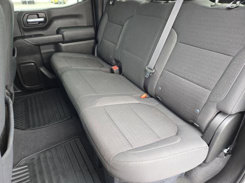 Used 2020 Chevrolet Silverado 1500 LT w/ All-Star Edition image 16