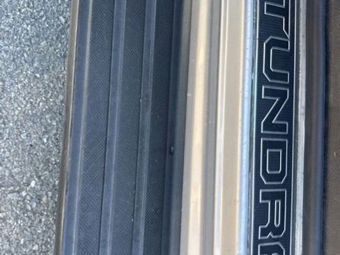 Used 2021 Toyota Tundra Platinum image 21