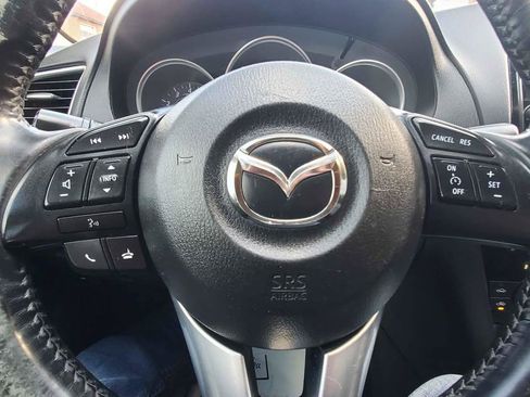 Used 2015 MAZDA MAZDA6 Grand Touring FWD image 13