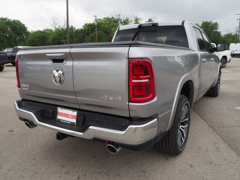 New 2025 RAM 1500 Limited image 6