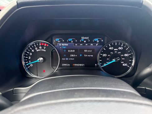 Used 2020 Ford F250 Lariat image 40