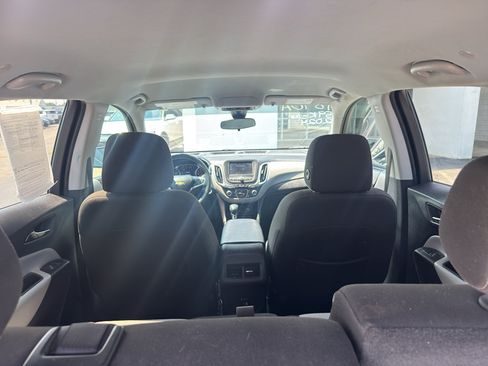 Used 2024 Chevrolet Equinox LS w/ LS Convenience Package FWD image 22