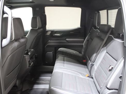 New 2026 GMC Sierra 1500 AT4X AWD/4WD image 26