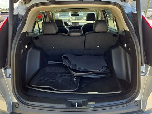 Used 2026 Honda CR-V EX-L image 29