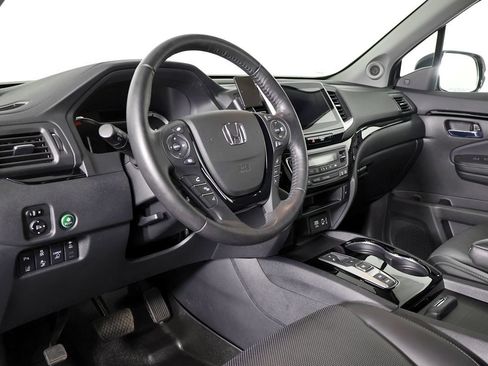 Used 2020 Honda Ridgeline RTL-E image 27