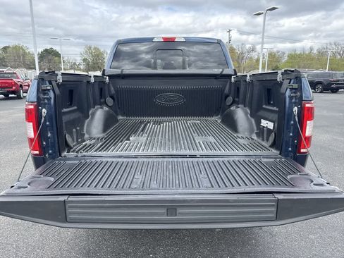 Used 2018 Ford F150 XLT w/ Equipment Group 302A Luxury image 23