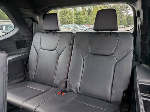 Used 2024 Lexus TX 350 FWD image 31