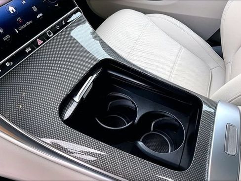 Certified 2026 Mercedes-Benz GLC 300 4MATIC image 21